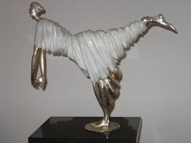 Балет I