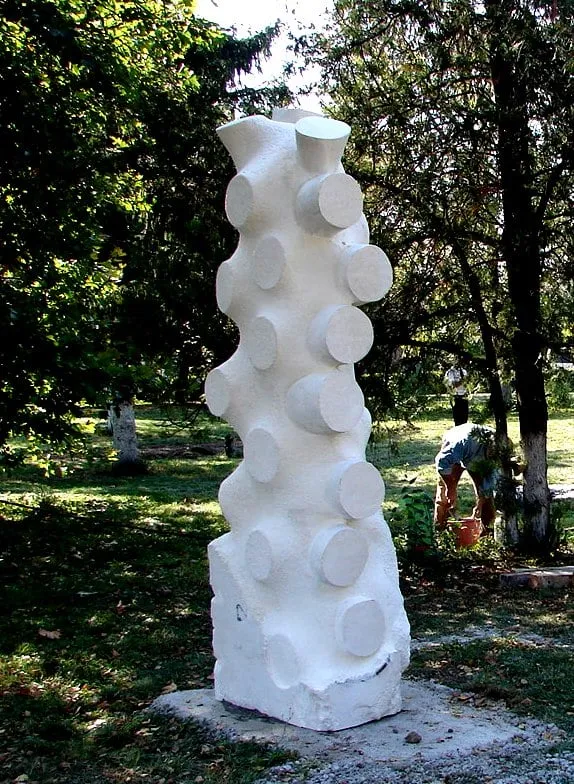 Граница I