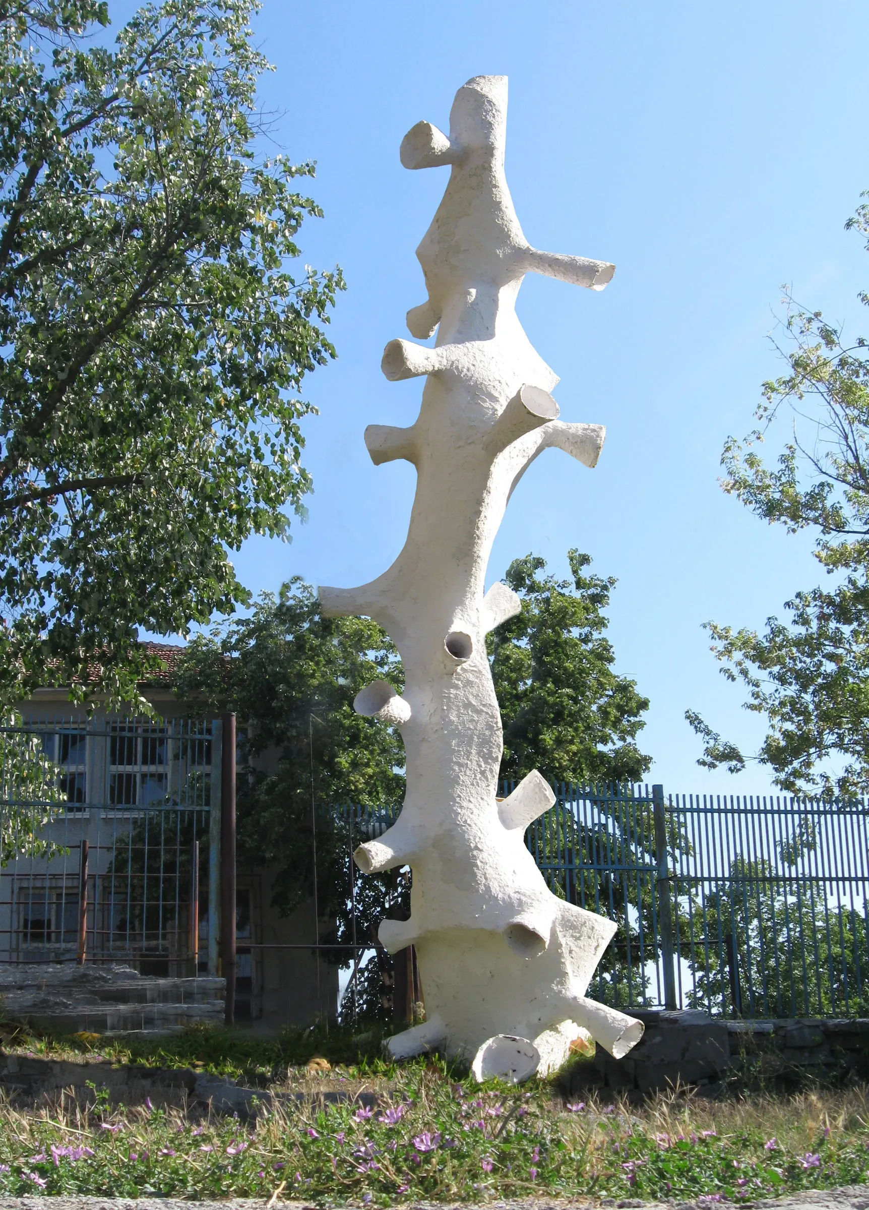 Колона (хартия)