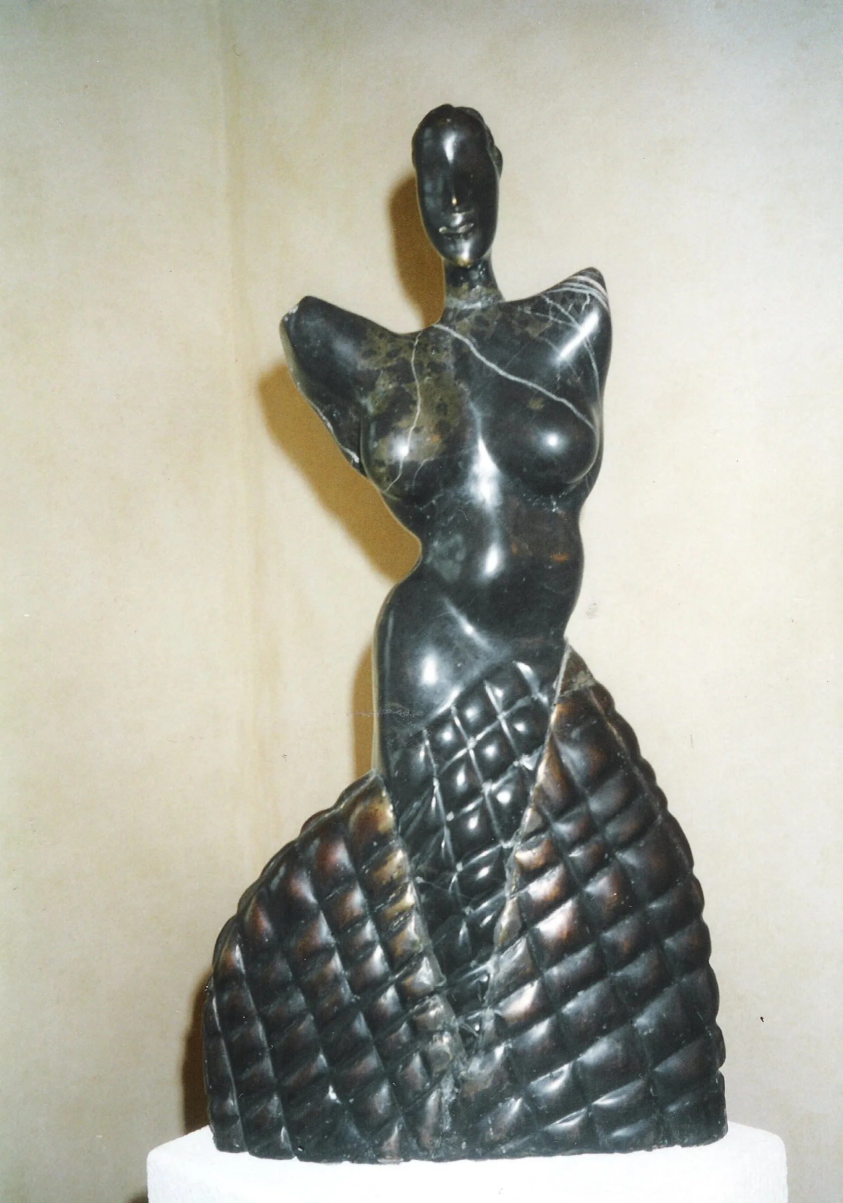 Фигура II