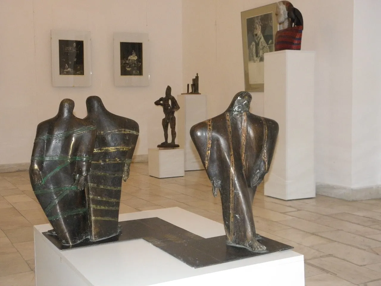 Улица