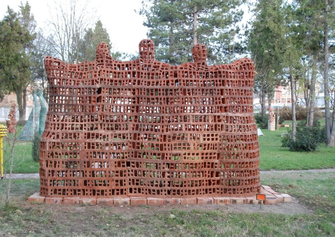 Стена